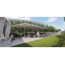 Mitsui Chemicals Makes an Additional Investment in U.S.-Based Personal Rapid Transit Developer Glydways