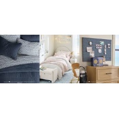 Pottery Barn Teen Launches New Collaboration with Billabong