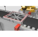 PUR Hot Melt solution from Henkel simplifies appliance assembly and enables waste-reducing in-process debonding