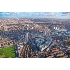 Photocredit: Jason Hawkes / Imperial College London.