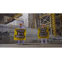 � Pavlo Siromenko / Greenpeace