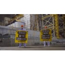 Greenpeace warns: 40 years after Chornobyl accident, war exposes ongoing risks of nuclear power