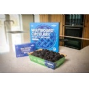 Dow and RDM Group collaborate on an innovative fibre-based food packaging made exclusively with recycled fibres and recycled plastic