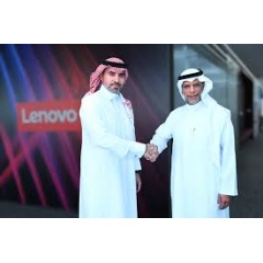 Lenovo Appoints Salman Faqeeh to lead Saudi Arabia Organization