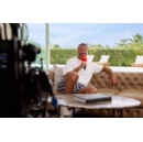 Go behind the scenes with Rio Ferdinand�s Podcast in LA, FIFA World Cup 2026� tickets included