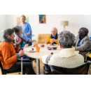 Study: Immigrants help address the US eldercare shortage