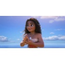 �Songs in Sign Language� Director Hyrum Osmond Shares a Behind-the-Scenes Look at Disney Animation�s Powerful New Project