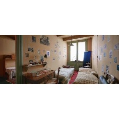 Opening of �Anne Frank The Exhibition� in Chicago