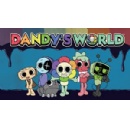 Scholastic to Publish Dandy�s World Books