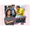 Lenovo and Becky G Invite Creatives to Take Control of Community Football Clubs with �Your Club Your Canvas�