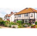 Middle East conflict prompts Brits to rethink housing plans