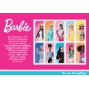Barbie To Be Celebrated with New Stamps
