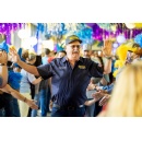 30 years of Million Mile drivers: How J.B. Hunt recognizes safety and raises the bar