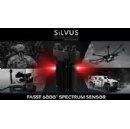 Silvus Technologies Introduces the FASST� 6000 Spectrum Sensor Delivering Powerful RF Spectrum Intelligence and Geolocation to the Tactical Edge