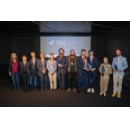 Open Innovation in the space sector: Leonardo and Telespazio honour the winners of the seven edition of #T-Tec