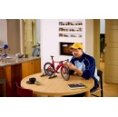 Going the extra mile: The LEGO Group reveals new LEGO� Icons Road Bike set