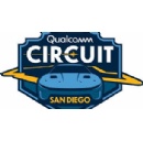 Qualcomm becomes Official Circuit Partner of NASCAR San Diego Weekend presented by Anduril