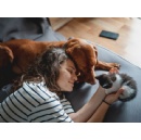 Blue Buffalo� Celebrates National Pet Month with Donations to Best Friends Animal Society