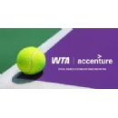 
Accenture Partners with the WTA to Help Build the Future of Women�s Tennis