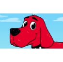 The Hollywood Reporter Exclusive: Clifford the Big Red Dog is Being Rebooted in a New PBS Kids Animated Series