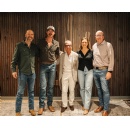 Country Music Hitmaker Riley Green Renews Global Publishing Deal with Warner Chappell Music