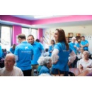 CaixaBank launches a new edition of �Social Month� to promote volunteering throughout society