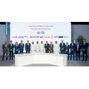 TA�ZIZ Announces $2 Billion Financing for UAE�s First World Scale Methanol Plant at Make it in the Emirates