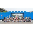 Let�s play, Seoul! Six million LEGO� bricks transform iconic square into massive playground