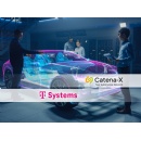 T-Systems brings Ford�s suppliers in Catena-X