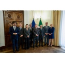 EIB Global and JEFIC deepen partnership to turn European cooperation into global impact