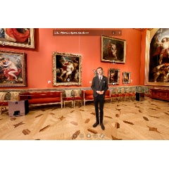 The State Hermitage Museum launches a new direction of virtual visits � 