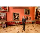 The State Hermitage Museum launches a new direction of virtual visits � 