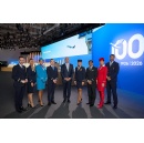 Deutsche Lufthansa AG welcomes shareholders to the Annual General Meeting
