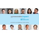 Long-duration energy storage, desert-grown food, and AI-powered energy grids - Unreasonable Impact welcomes 11 ventures across Asia Pacific and the Middle East