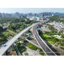 AECOM delivers engineering innovations on Fanling Bypass (Eastern Section), advancing connectivity in Hong Kong�s Northern Metropolis