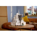 A Legend Forged in Brick: The LEGO Group Reveals LEGO� Icons The Lord of the Rings: Minas Tirith� Set Celebrating the 25th Anniversary of The Lord of the Rings