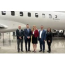 Bombardier Debuts FastTrack Training Program in Hartford, Connecticut, and Expands Commitment to Workforce Development in the U.S.