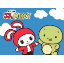 Pocket.watch Partners with Maizen to Launch JJ & Mikey Global Franchise Spanning Content and Consumer Products