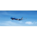 Lufthansa exercises option to acquire a majority stake in ITA Airways