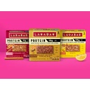 Finally, a Protein Bar That Tastes Like L�RABAR