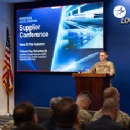 Lockheed Martin, Department of War Kick Off Supplier Conference Series Focused on Delivering Munitions at Speed and Scale
