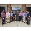 Symrise opens Northwest Arkansas Food Studio: expanding customer collaboration & culinary innovation in North America