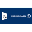 Kuehne+Nagel selected as Official Logistics Partner of MCH Group