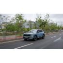 The All-New Kia Seltos Combines Bold SUV Design with Intelligent Everyday Versatility