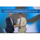 Aramco and Pasqal launch Saudi Arabia�s first Quantum Computer and Middle East�s first commercial Quantum Computing as a Service platform