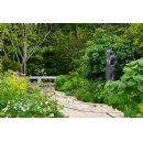 The Tate Britain Garden Awarded Gold at the 2026 RHS Chelsea Flower Show