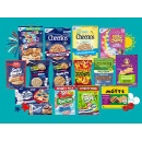 Summer Fun Starts Here: General Mills Must-Try Seasonal Food Lineup​