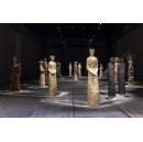 A definitive location for the works of the Italian Pavilion