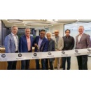 Motorola Solutions opens new AI and resilience software hub in Boston, Massachusetts