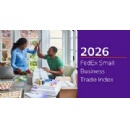 FedEx Trade Index Finds Small Businesses Adapting Fast to Shifting Global Trade Landscape